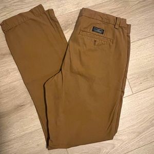 Men’s Aiden Slim Chino Banana Republic